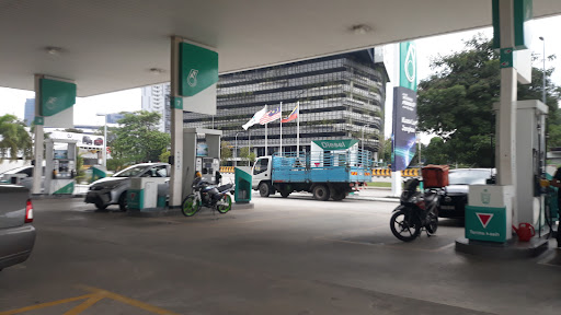 PETRONAS Jalan Kuching(Anm Trading) PETRONAS Jalan Kuching(Anm Trading)