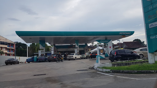 PETRONAS Kelemak PETRONAS Kelemak