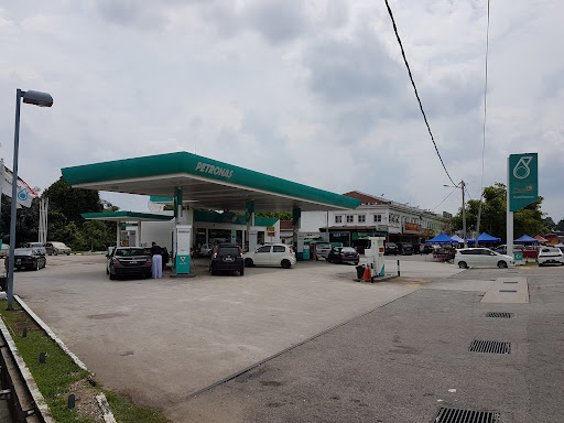 Petronas Simpang Ampat Petronas Simpang Ampat