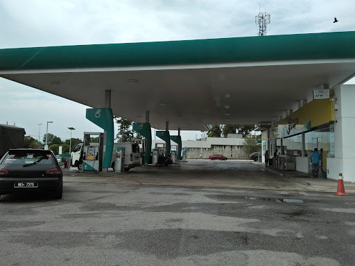 Petronas Rembia Petronas Rembia