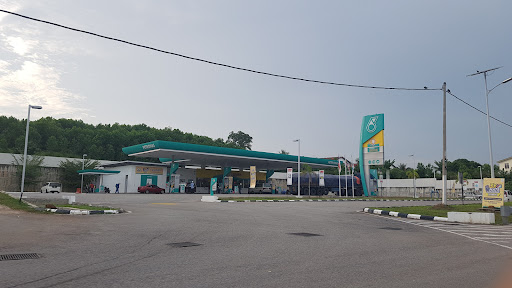 Petronas Sungai Petai (KAZUMI) Petronas Sungai Petai (KAZUMI)