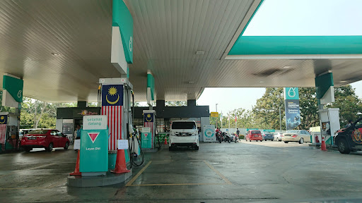 PETRONAS Ayer Keroh Arah Selatan PETRONAS Ayer Keroh Arah Selatan