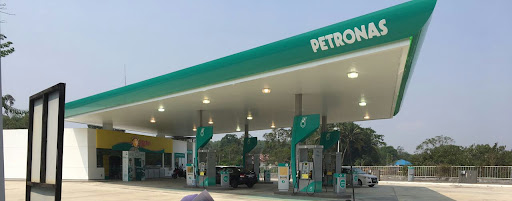 PETRONAS LEBUH AMJ SG PETAI PETRONAS LEBUH AMJ SG PETAI