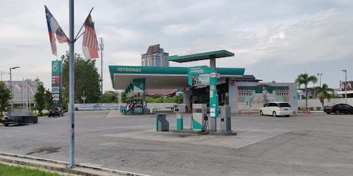 PETRONAS MITC
