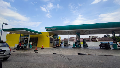 PETRONAS Bukit Beruang PETRONAS Bukit Beruang