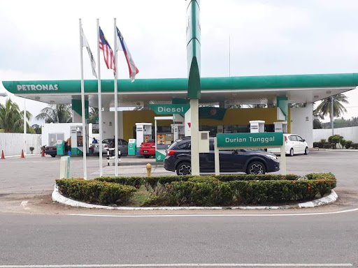 PETRONAS Durian Tunggal PETRONAS Durian Tunggal