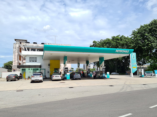 Petronas Tun Perak Petronas Tun Perak