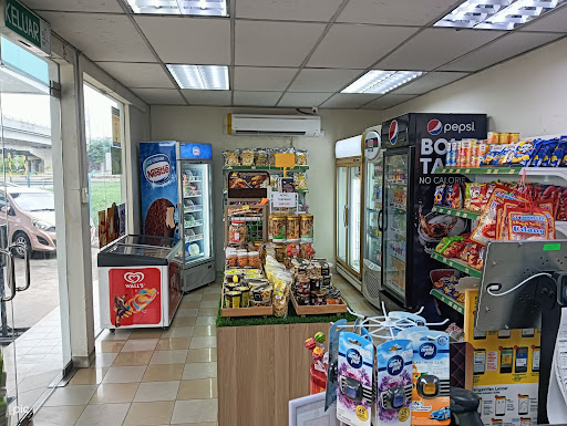 PETRONAS Bukit Baru 1