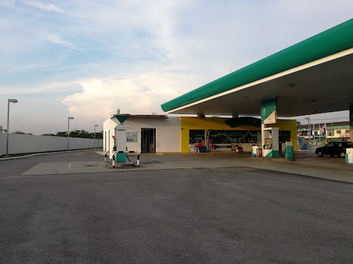 Petronas • Lorong Pandan Petronas • Lorong Pandan