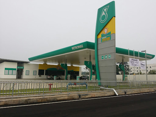 PETRONAS Lebuh AMJ Cheng PETRONAS Lebuh AMJ Cheng