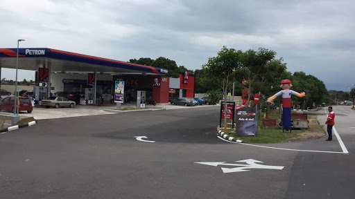 Petron Bukit Katil Petron Bukit Katil