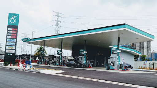 PETRONAS Semabok Perdana PETRONAS Semabok Perdana