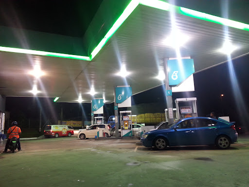 Petronas Amj Cheng