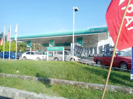 PETRONAS Bukit Baru 2 PETRONAS Bukit Baru 2
