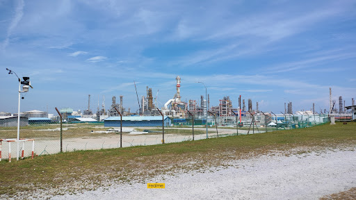 Petronas Refinery Sungai Udang (Gate 4) Petronas Refinery Sungai Udang (Gate 4)