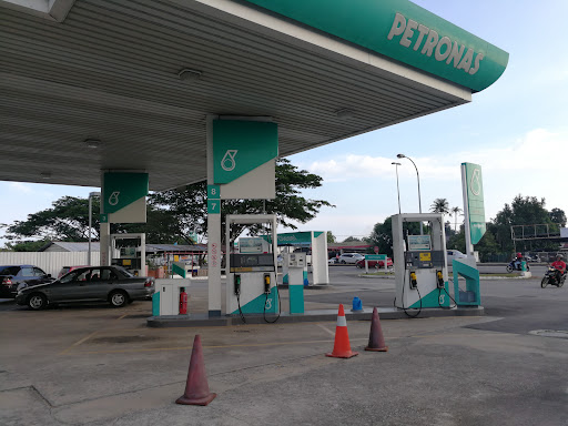 PETRONAS Balai Panjang PETRONAS Balai Panjang