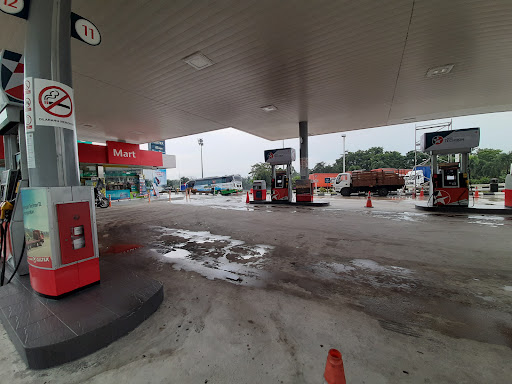 Caltex Agibs Ayer Keroh R&R (Southbound) Caltex Agibs Ayer Keroh R&R (Southbound)