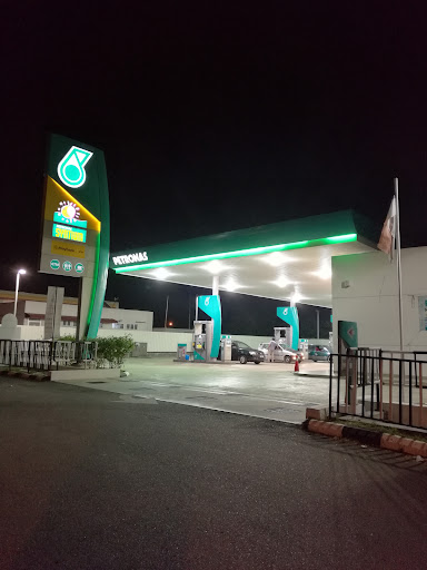 PETRONAS Pandan Jaya (Lebuh AMJ Balai Panjang) PETRONAS Pandan Jaya (Lebuh AMJ Balai Panjang)
