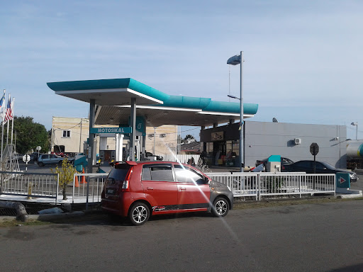 PETRONAS Ayer Molek PETRONAS Ayer Molek