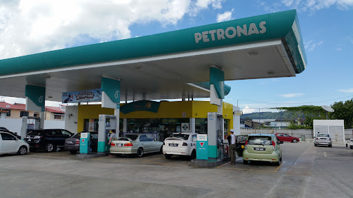 PETRONAS Bayan Baru PETRONAS Bayan Baru