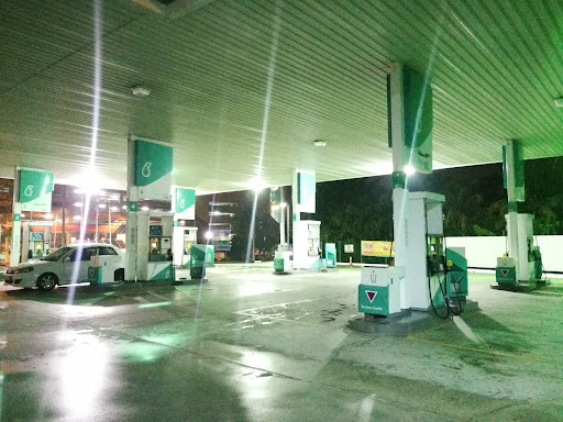 PETRONAS Sungai Ujong PETRONAS Sungai Ujong