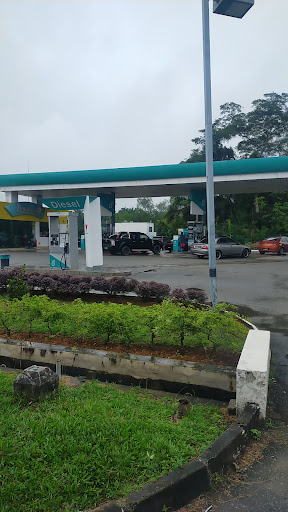 Petronas Pekan Rantau Petronas Pekan Rantau