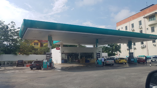PETRONAS - Tampin PETRONAS - Tampin