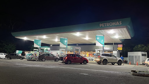 Petronas Rembau Petronas Rembau