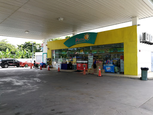 RHB ATM, Petronas Masjid Tanah RHB ATM, Petronas Masjid Tanah