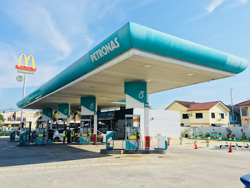 PETRONAS Sungai Besar PETRONAS Sungai Besar