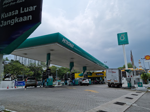 PETRONAS Bandar Menjalara