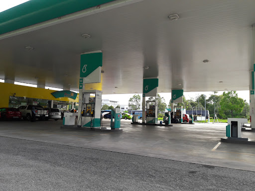 Petronas Persiaran Jaya Petronas Persiaran Jaya