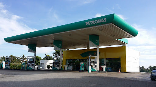 PETRONAS TANGGA BATU PETRONAS TANGGA BATU