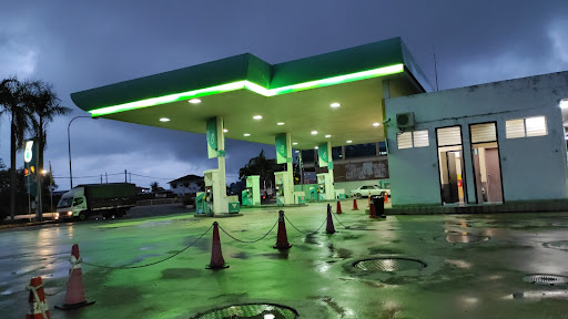 PETRONAS Jalan Juasseh PETRONAS Jalan Juasseh