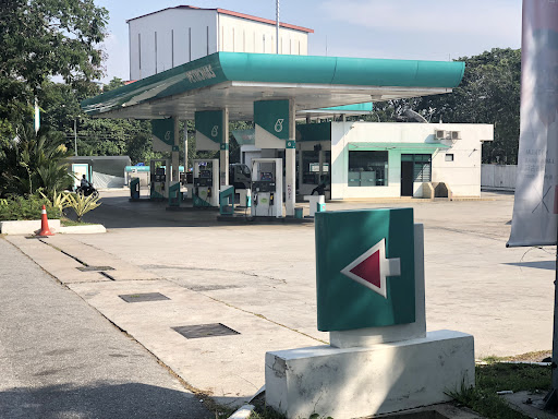 Petronas - Taman Semarak Petronas - Taman Semarak