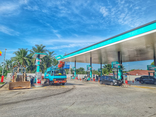 PETRONAS Nilai Impian PETRONAS Nilai Impian