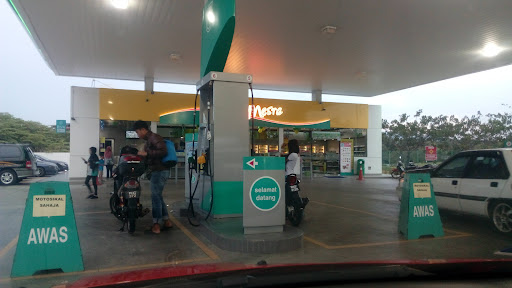 Petronas Kuarters KLIA Petronas Kuarters KLIA