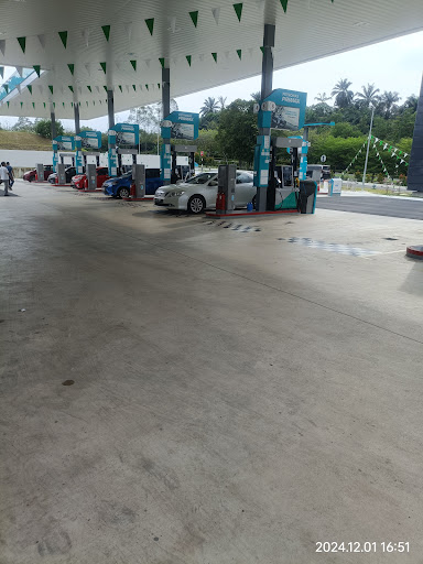 Petronas Kota Seriemas Petronas Kota Seriemas