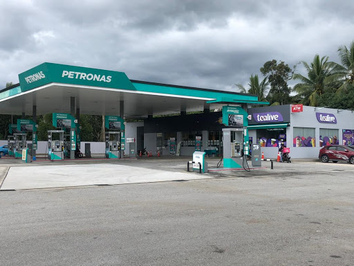 PETRONAS / TEALIVE PAJAM (S3 energy) PETRONAS / TEALIVE PAJAM (S3 energy)