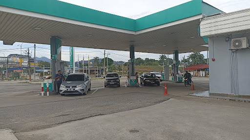 PETRONAS Kuala Pilah 1 PETRONAS Kuala Pilah 1