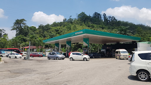 PETRONAS Kuala Pilah 2 PETRONAS Kuala Pilah 2