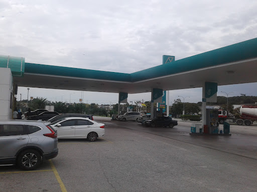 PETRONAS Pekan Lukut PETRONAS Pekan Lukut