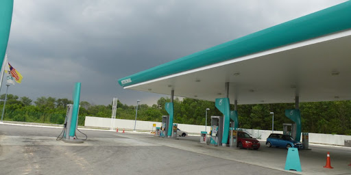 Petronas D'ambang Kota Petronas D'ambang Kota