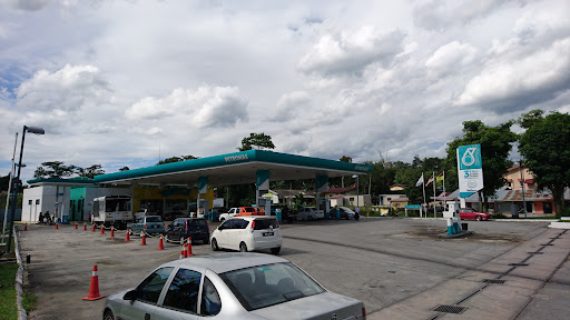 Petronas Jalan Seremban - Jelebu Petronas Jalan Seremban - Jelebu