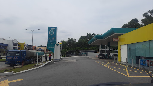 Petronas Seremban 2 Petronas Seremban 2