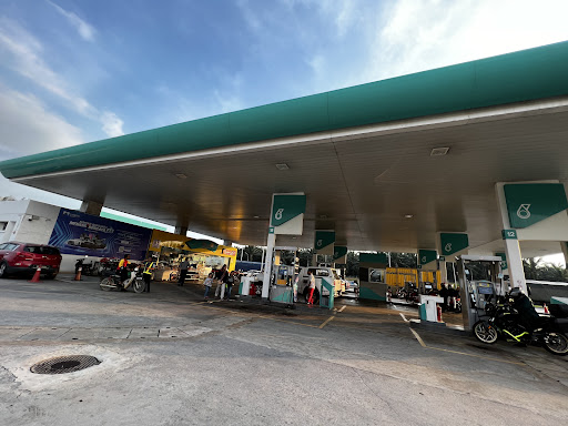 Petronas Kawasan Rehat Seremban Petronas Kawasan Rehat Seremban