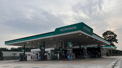 Petronas R&R Seremban North Bound Petronas R&R Seremban North Bound