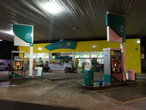 PETRONAS Jalan Rahang PETRONAS Jalan Rahang