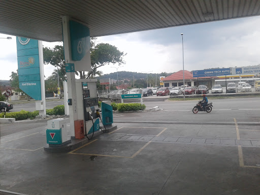 Petronas Seremban Jaya Petronas Seremban Jaya