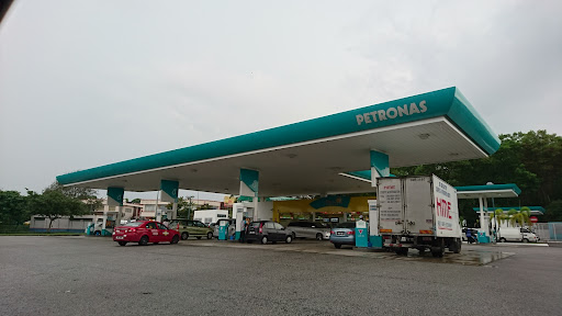 PETRONAS NGV S2 CITY PARK PETRONAS NGV S2 CITY PARK
